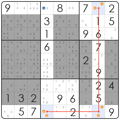 free samurai sudoku printable