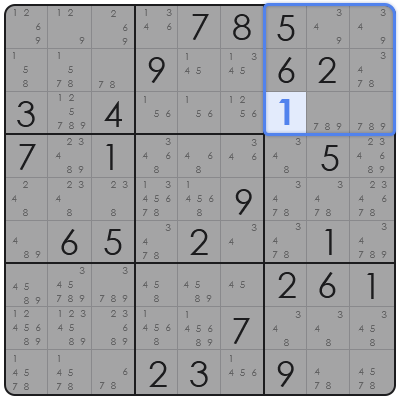 hardest ever sudoku