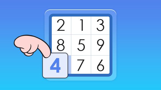 how do you play sudoku